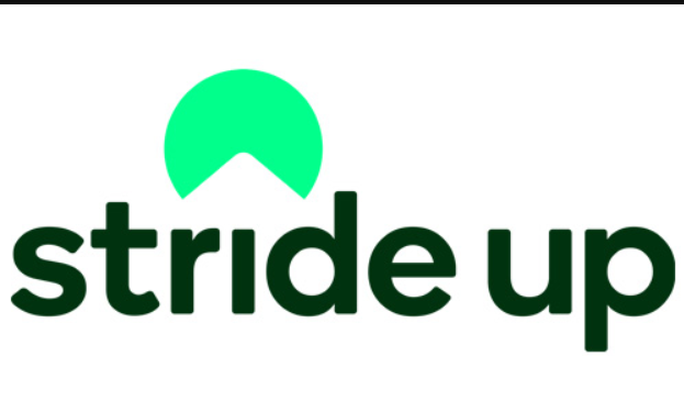 StrideUp